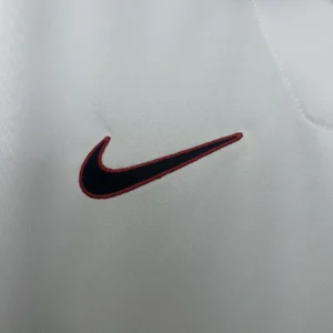 Retro Colo Colo 1997/1998 Home Jersey