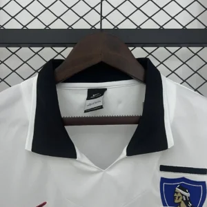 Retro Colo Colo 1997/1998 Home Jersey