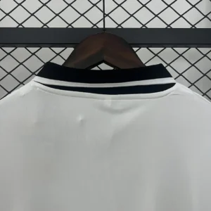 Retro Colo Colo 1997/1998 Home Jersey