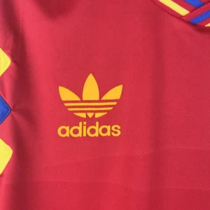 Retro Colombia 1990 Jersey