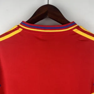 Retro Colombia 1990 Jersey