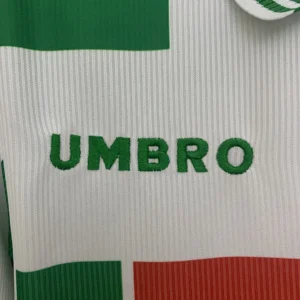 Retro Cordoba 1997/1998 Home Jersey