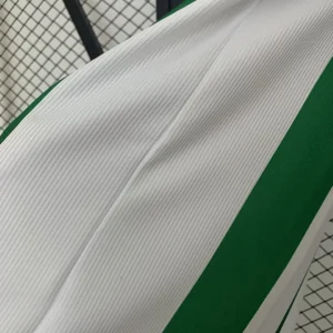 Retro Cordoba 1997/1998 Home Jersey