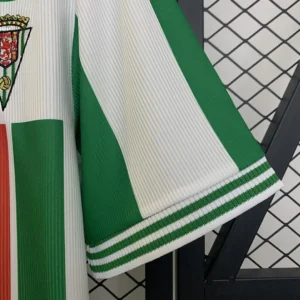 Retro Cordoba 1997/1998 Home Jersey