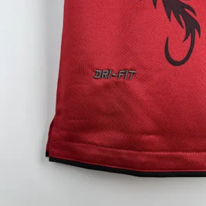 Retro Corinthians 2011/2012 Third Jersey