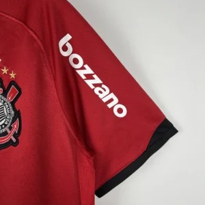 Retro Corinthians 2011/2012 Third Jersey