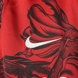 Retro Corinthians 2011/2012 Third Jersey