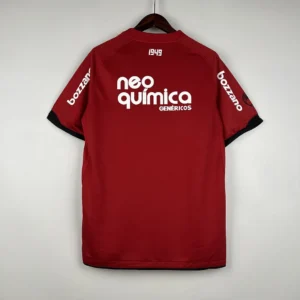 Retro Corinthians 2011/2012 Third Jersey
