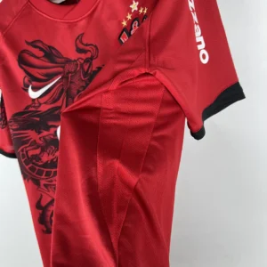 Retro Corinthians 2011/2012 Third Jersey