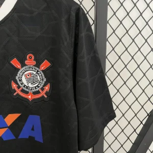 Retro Corinthians 2012/2013 Jersey