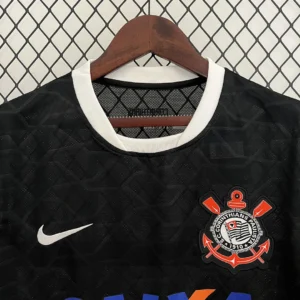 Retro Corinthians 2012/2013 Jersey