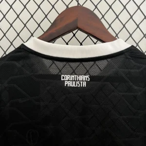 Retro Corinthians 2012/2013 Jersey