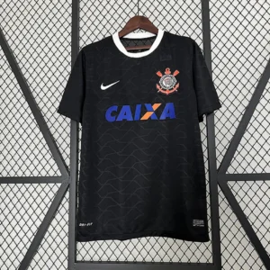 Retro Corinthians 2012/2013 Jersey