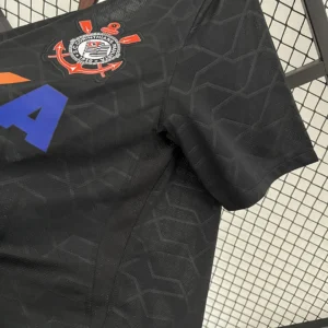 Retro Corinthians 2012/2013 Jersey