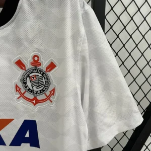 Retro Corinthians 2012/2013 Jersey