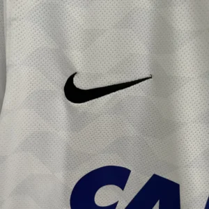 Retro Corinthians 2012/2013 Jersey