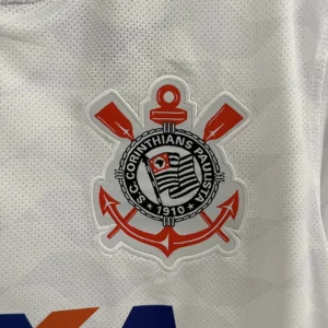 Retro Corinthians 2012/2013 Jersey