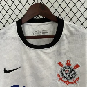 Retro Corinthians 2012/2013 Jersey