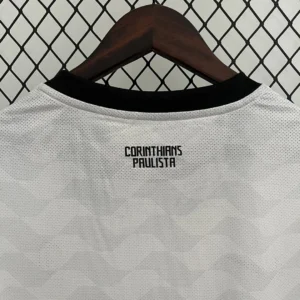 Retro Corinthians 2012/2013 Jersey