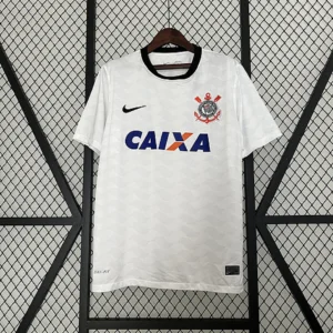 Retro Corinthians 2012/2013 Jersey