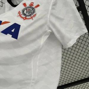 Retro Corinthians 2012/2013 Jersey