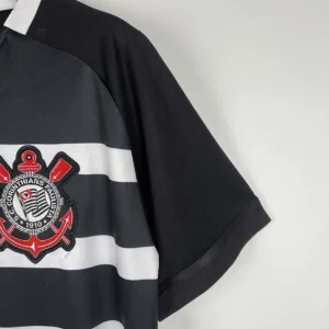 Retro Corinthians 2015/2016 Away Jersey