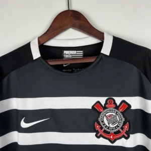 Retro Corinthians 2015/2016 Away Jersey