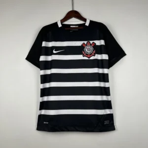 Retro Corinthians 2015/2016 Away Jersey