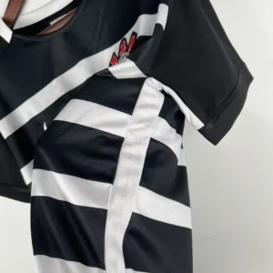 Retro Corinthians 2015/2016 Away Jersey