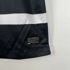 Retro Corinthians 2015/2016 Away Jersey