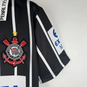 Retro Corinthians 1997 Away Jersey