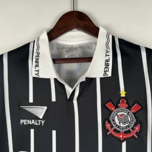 Retro Corinthians 1997 Away Jersey
