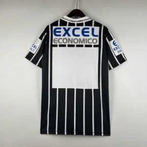 Retro Corinthians 1997 Away Jersey