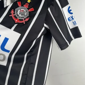 Retro Corinthians 1997 Away Jersey