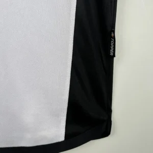 Retro Corinthians 2000 Home Jersey