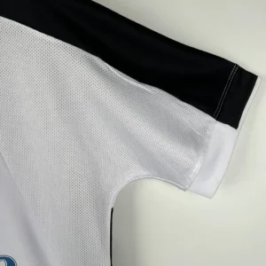 Retro Corinthians 2000 Home Jersey