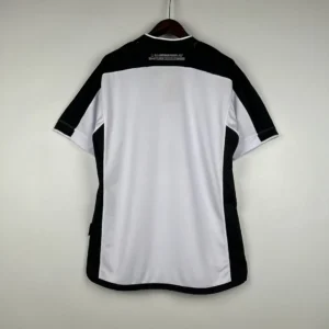 Retro Corinthians 2000 Home Jersey