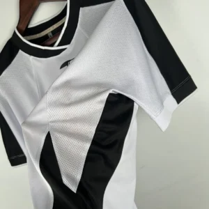 Retro Corinthians 2000 Home Jersey