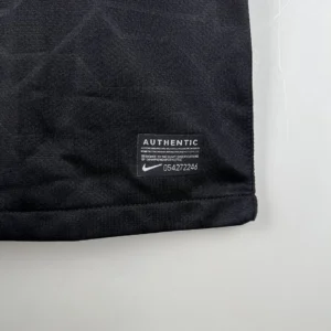 Retro Corinthians 2008 Away Jersey