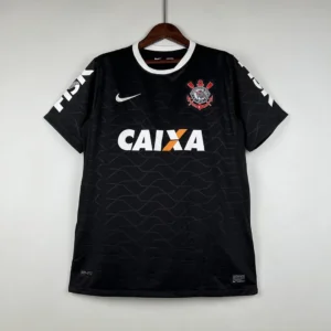 Retro Corinthians 2008 Away Jersey