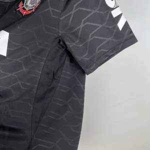 Retro Corinthians 2008 Away Jersey