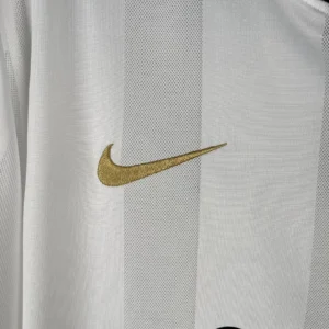 Retro Corinthians 2010 Home Jersey