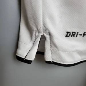 Retro Corinthians 2012 Home Jersey