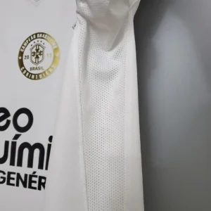 Retro Corinthians 2012 Home Jersey
