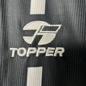 Retro Corinthians 1999/2000 Away Jersey