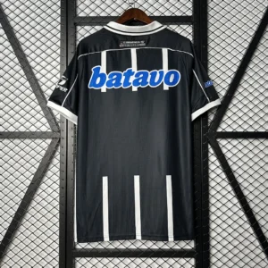 Retro Corinthians 1999/2000 Away Jersey