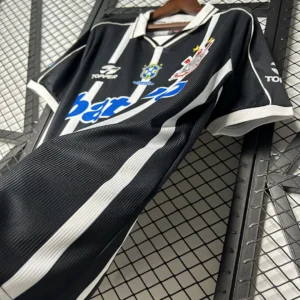 Retro Corinthians 1999/2000 Away Jersey