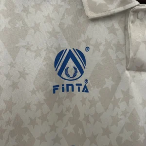 Retro Cruzeiro 1993/1994 Jersey