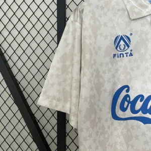 Retro Cruzeiro 1993/1994 Jersey