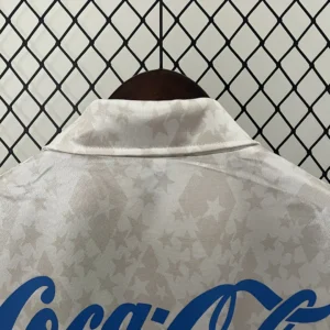 Retro Cruzeiro 1993/1994 Jersey